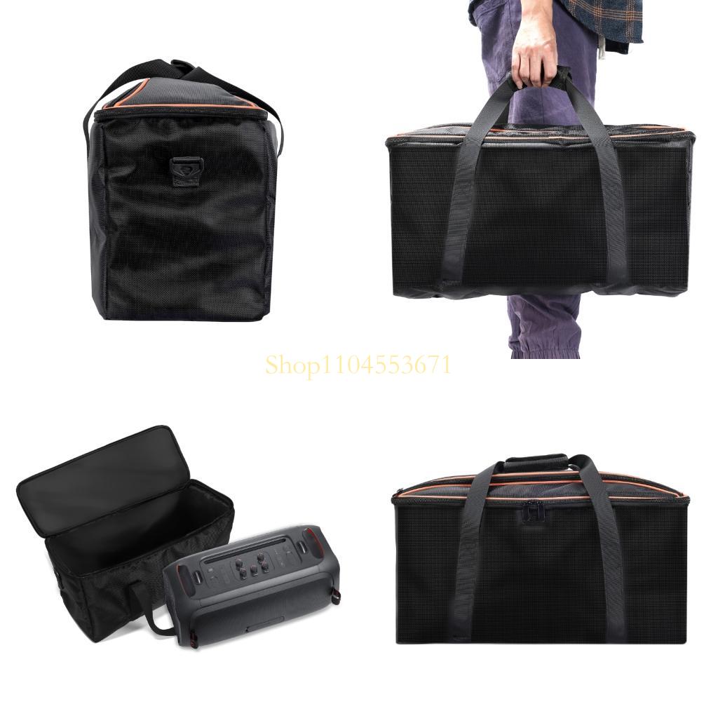 Travel Accessories Best - ベストセラーポータブルトラベルストレージバッグ ON THE GO2 スピーカーファイバーファブリック保護ケース用