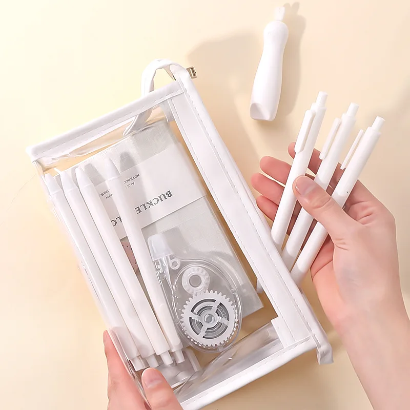 大容量防水コスメティックバッグ,透明な夏の収納バッグ,メイク - Toiletry Bag Tsa のレビューと価格