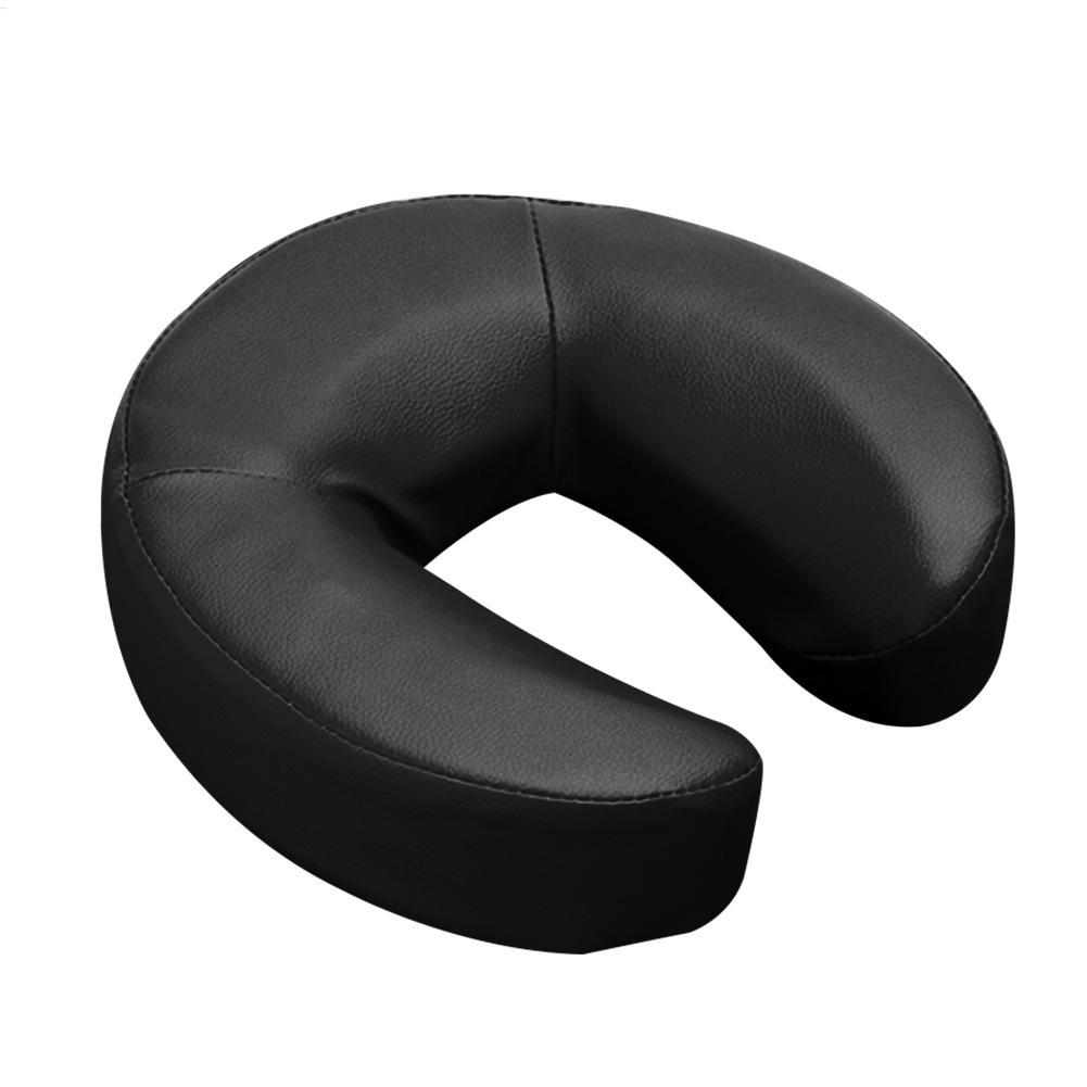 旅行ネックピロー U 字型低反発ネックピローソフト頚椎整形外 - Neck Pillow Memory Foam のレビューと価格