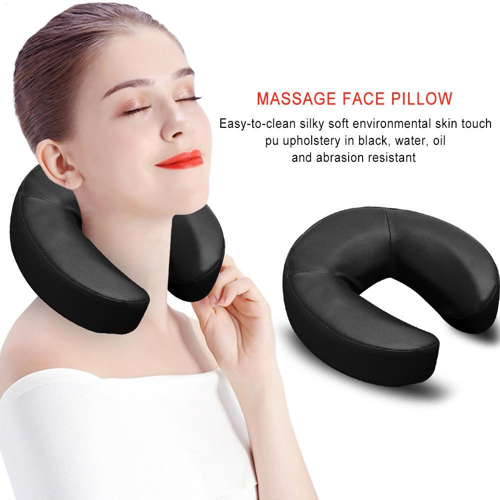 旅行ネックピロー U 字型低反発ネックピローソフト頚椎整形外 - Neck Pillow Memory Foam のレビューと価格