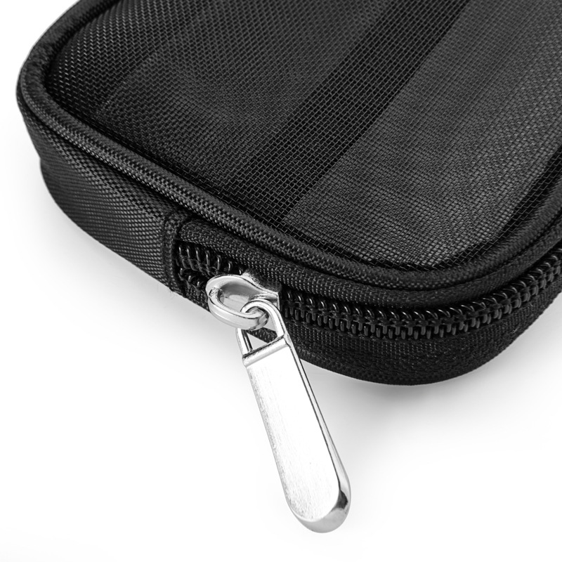 化粧ブラシトラベルケース化粧品トイレタリーバッグオーガナイザ - Travel Accessories Kit For Women のレビューと価格