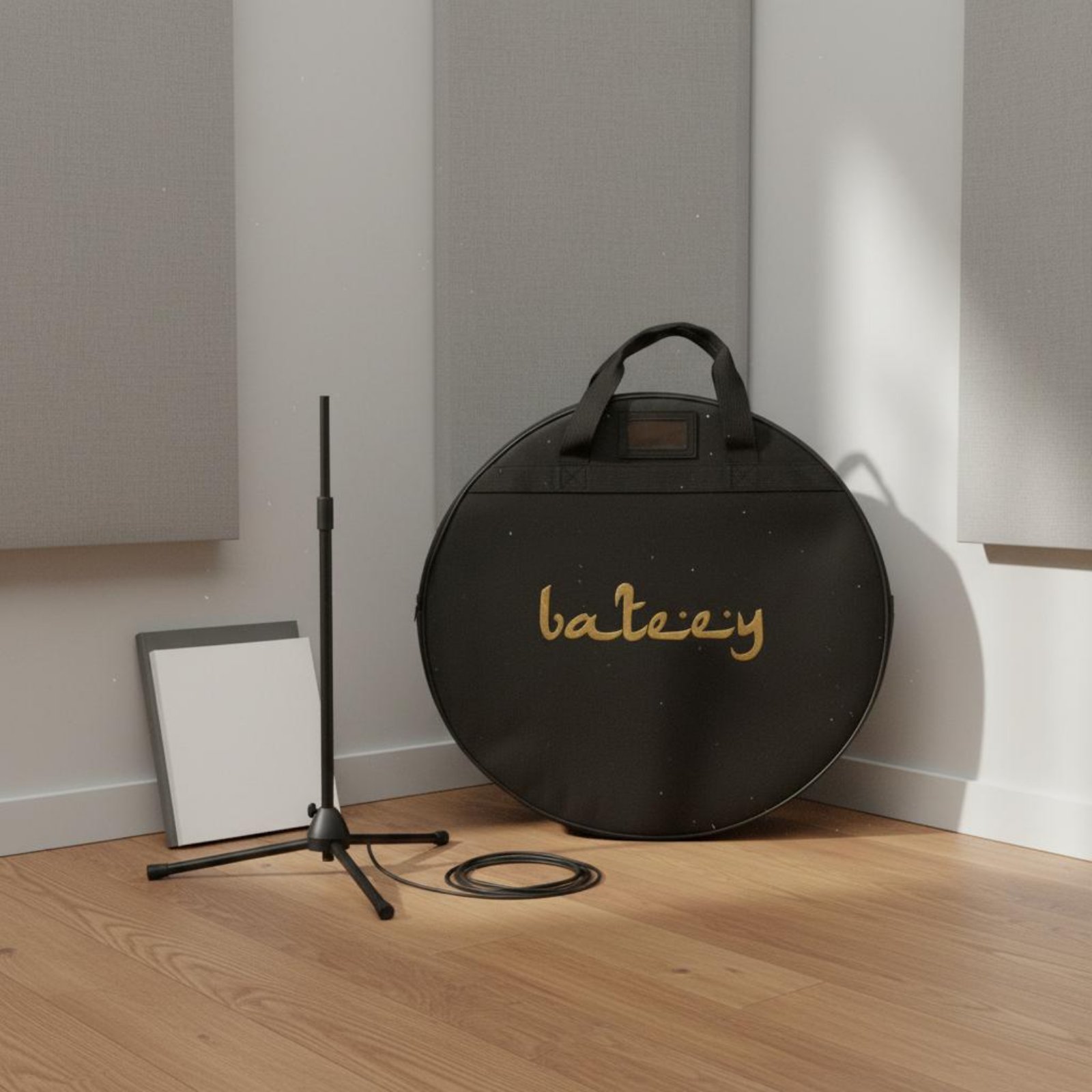 ドラムシンバルバッグ 軽量ハンドキャリーシンバルバッグ 音楽 - Travel Accessories Gear のレビューと価格