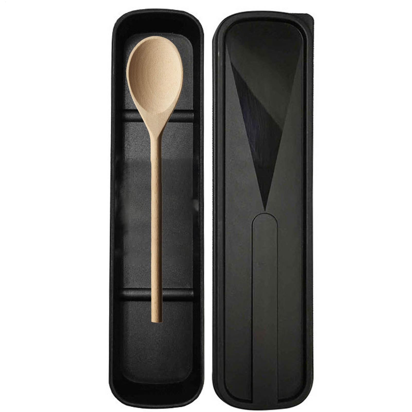食器ボックス フラットウェアオーガナイザー ポータブルカバー - Travel Accessories Kit For Women のレビューと価格