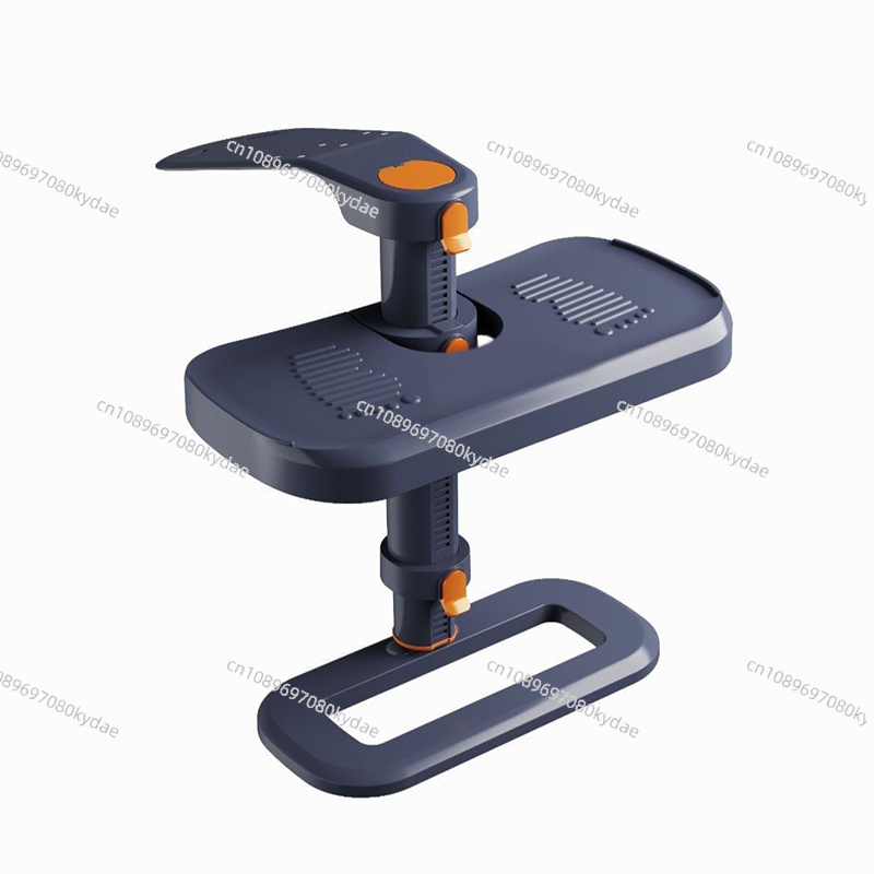 角度調整可能なフットサポートペダル子供用安全シートユニバーサ - Travel Accessories Comfort のレビューと価格