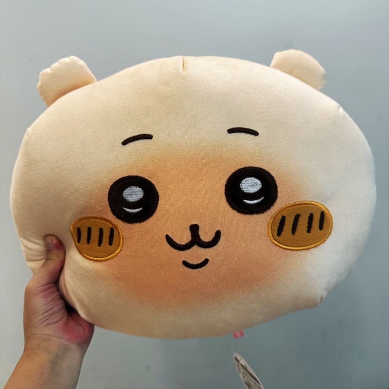 アニメちいかわカーシート枕ネックヘッドレストバッククッション - Travel Accessories Comfort のレビューと価格