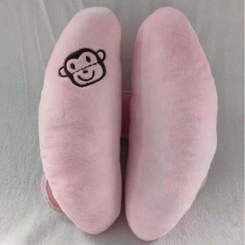 調節可能な子供用カーシートヘッドレストクッション通気性のある - Travel Accessories For 4 Year Old のレビューと価格
