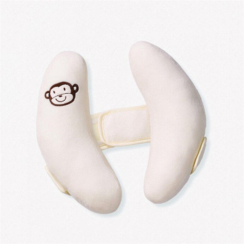 調節可能な子供用カーシートヘッドレストクッション通気性のある - Travel Accessories For 4 Year Old のレビューと価格