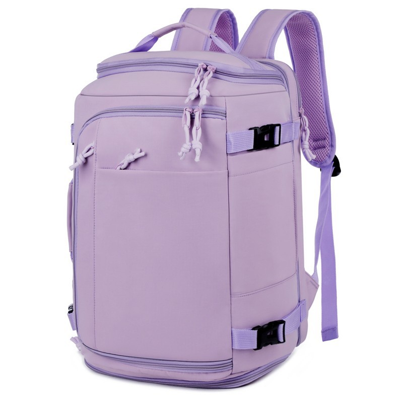 旅行用バックパック 大容量 多機能 パソコンバッグ 軽量 ラ - Travel Accessories Gadget のレビューと価格