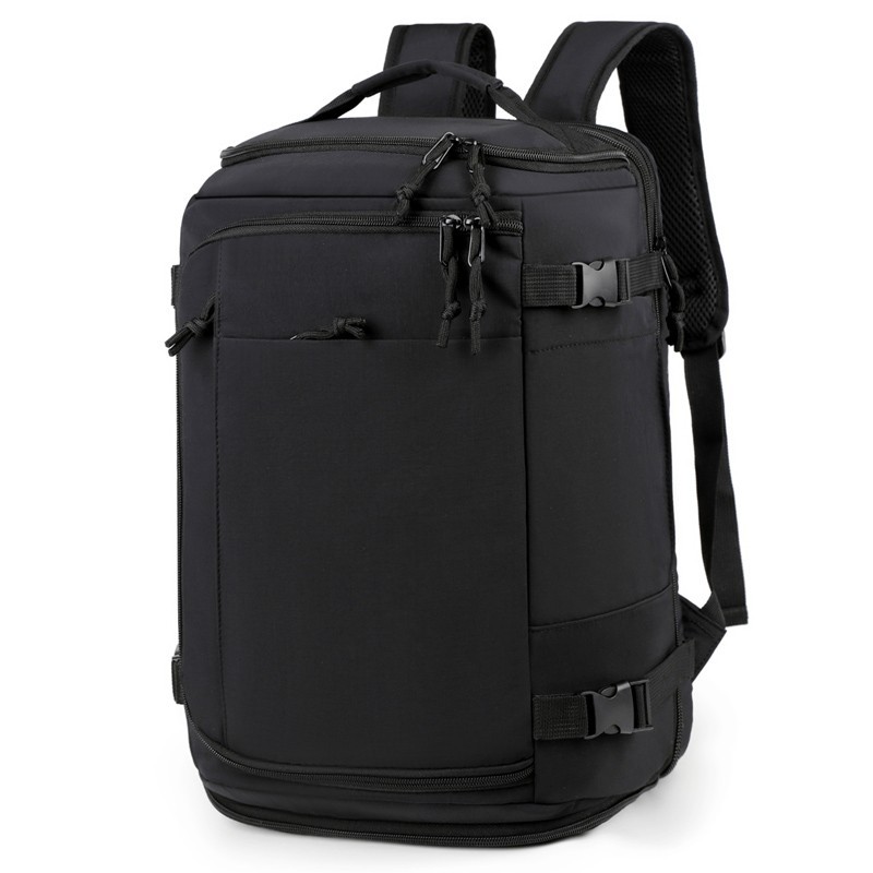 旅行用バックパック 大容量 多機能 パソコンバッグ 軽量 ラ - Travel Accessories Gadget のレビューと価格