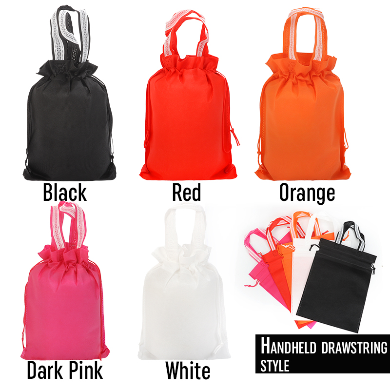 20個入りウィッグ収納バッグ、複数ウィッグ用防塵ウィッグバッ - Travel Accessories Logo のレビューと価格