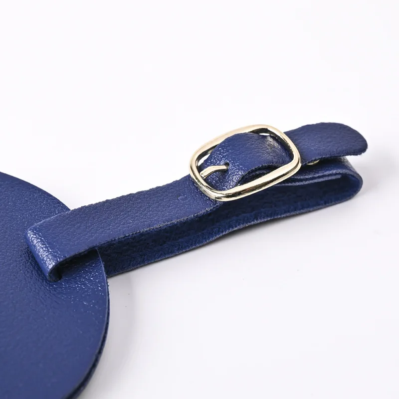 1pc 厚みのある PU ホットスタンピング航空機搭乗券荷物 - Travel Accessories Gear のレビューと価格