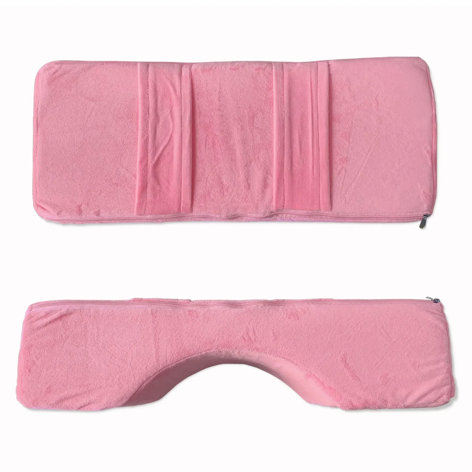 1pcLash 枕ネックサポートまつげソフト枕グラフティング - Neck Pillow Memory Foam のレビューと価格
