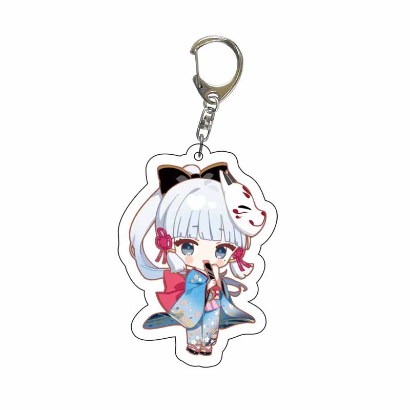 原神インパクト トラベラー ヴェンティ パイモン バーバラ  - Travel Accessories Gifts のレビューと価格