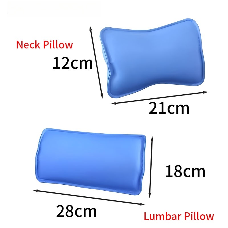 歯科用チェアヘッドレストとネックピロー – 歯科医院用ユニバ - Neck Pillow Memory Foam のレビューと価格