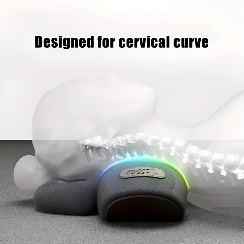 Callixethera 枕マッサージネックハンプ、Call - Neck Pillow Memory Foam のレビューと価格