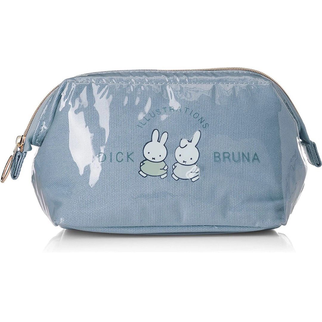 アニメミッフィーかわいい創造性化粧品バッグ大容量トイレタリー - Travel Accessories For Japan Trip のレビューと価格