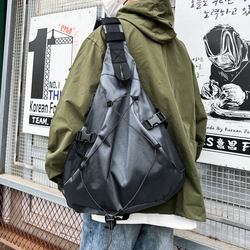 男性と女性のための盗難防止防水スポーツファニーパック,クロス - Travel Accessories Bike のレビューと価格