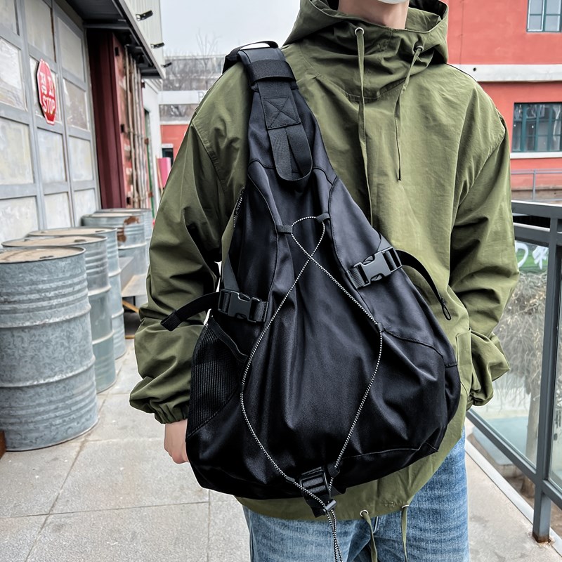 男性と女性のための盗難防止防水スポーツファニーパック,クロス - Travel Accessories Bike のレビューと価格