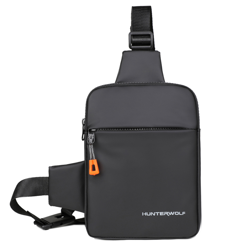 多機能男性チェストバッグアウトドアトラベルバッグ男性用カジュ - Travel Accessories Bike のレビューと価格