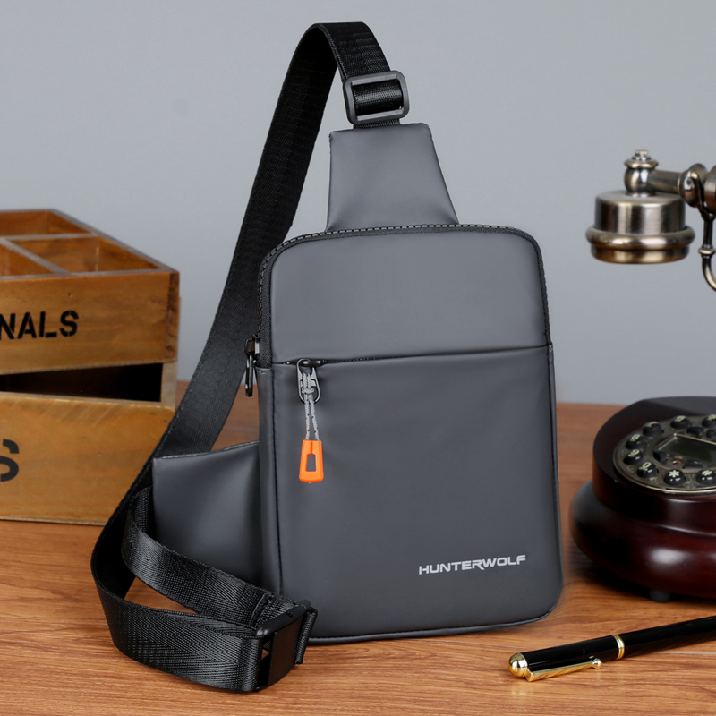 多機能男性チェストバッグアウトドアトラベルバッグ男性用カジュ - Travel Accessories Bike のレビューと価格