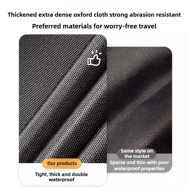 特大トラベルダッフルバッグ 折りたたみ式オックスフォード移動 - Travel Accessories Gadget のレビューと価格