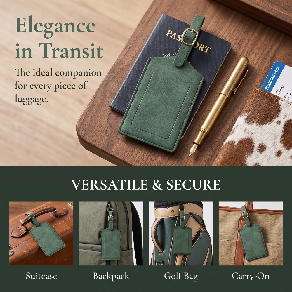 ポメロベスト 3/5/8 パック ポメロベスト PU レザー - Travel Accessories Best のレビューと価格