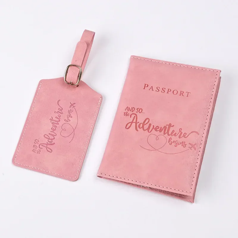 合成皮革パスポートホルダー,チケットホルダー,IDとクレジッ - Travel Accessories Gear のレビューと価格