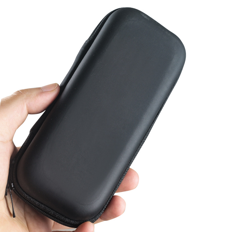 1個入り ポータブルシガー旅行ケース EVA 軽量シガーホル - Travel Accessories Gadget のレビューと価格