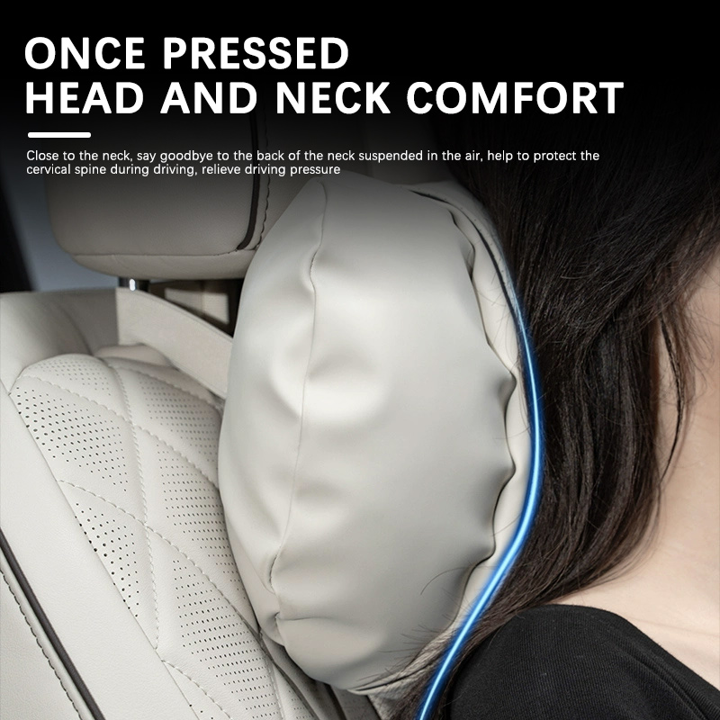 車サポートヘッドレストポルシェカイエンマカン新エネルギー車ス - Travel Accessories Comfort のレビューと価格