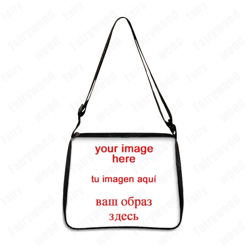 写真/名前/ロゴをカスタマイズハンドバッグ女性のファッション - Travel Accessories Logo のレビューと価格