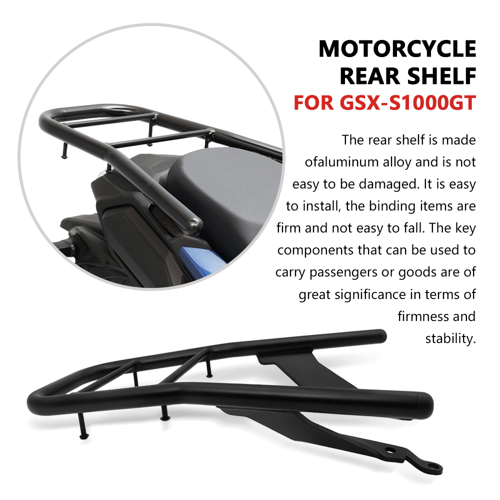 GSX-S1000GT GSX S1000GT 2022-2 - Travel Accessories Logo のレビューと価格
