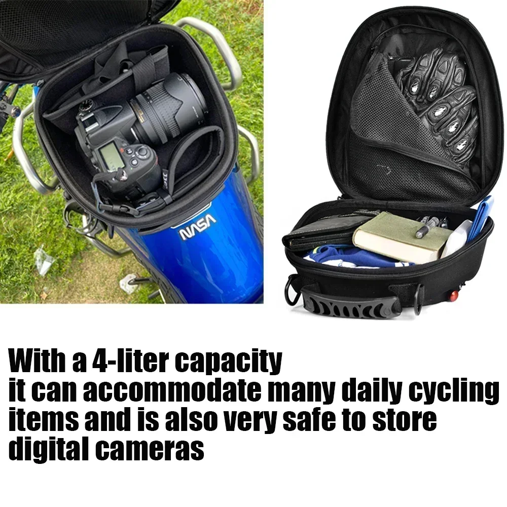 タンクバッグホンダ CMX1100T レベル 1100T 1 - Travel Accessories Logo のレビューと価格